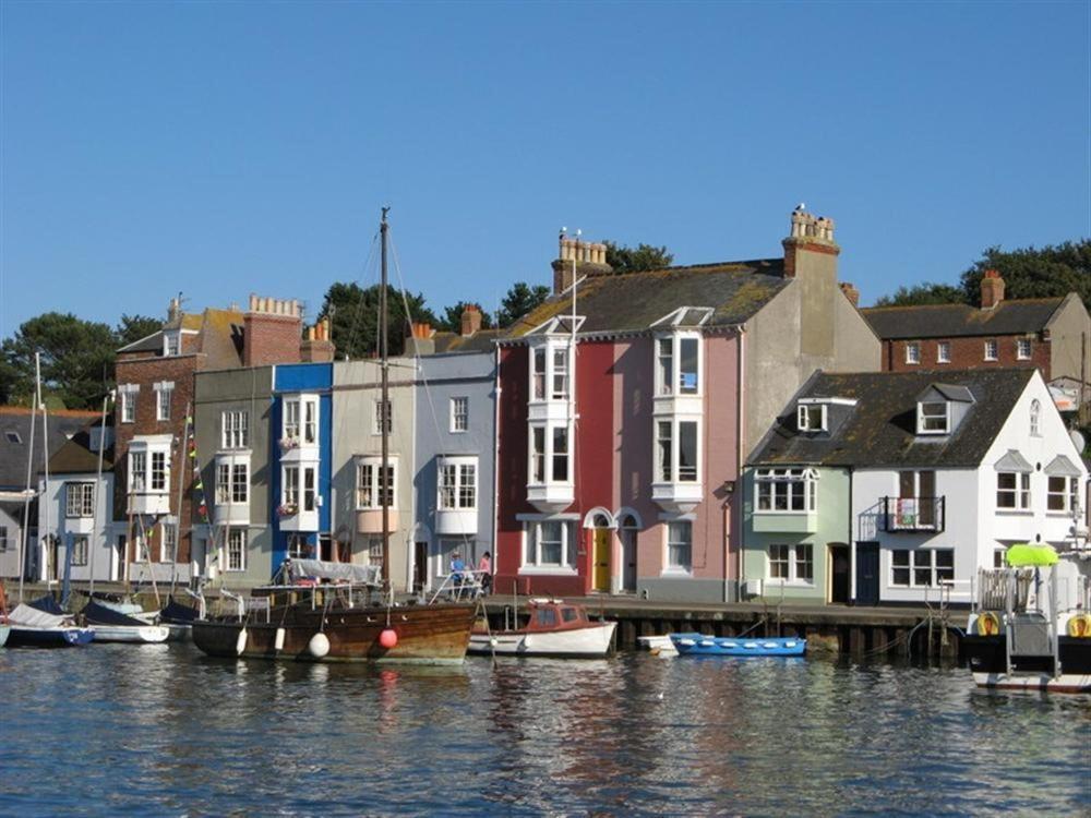 Anvil House Villa Weymouth Exterior photo